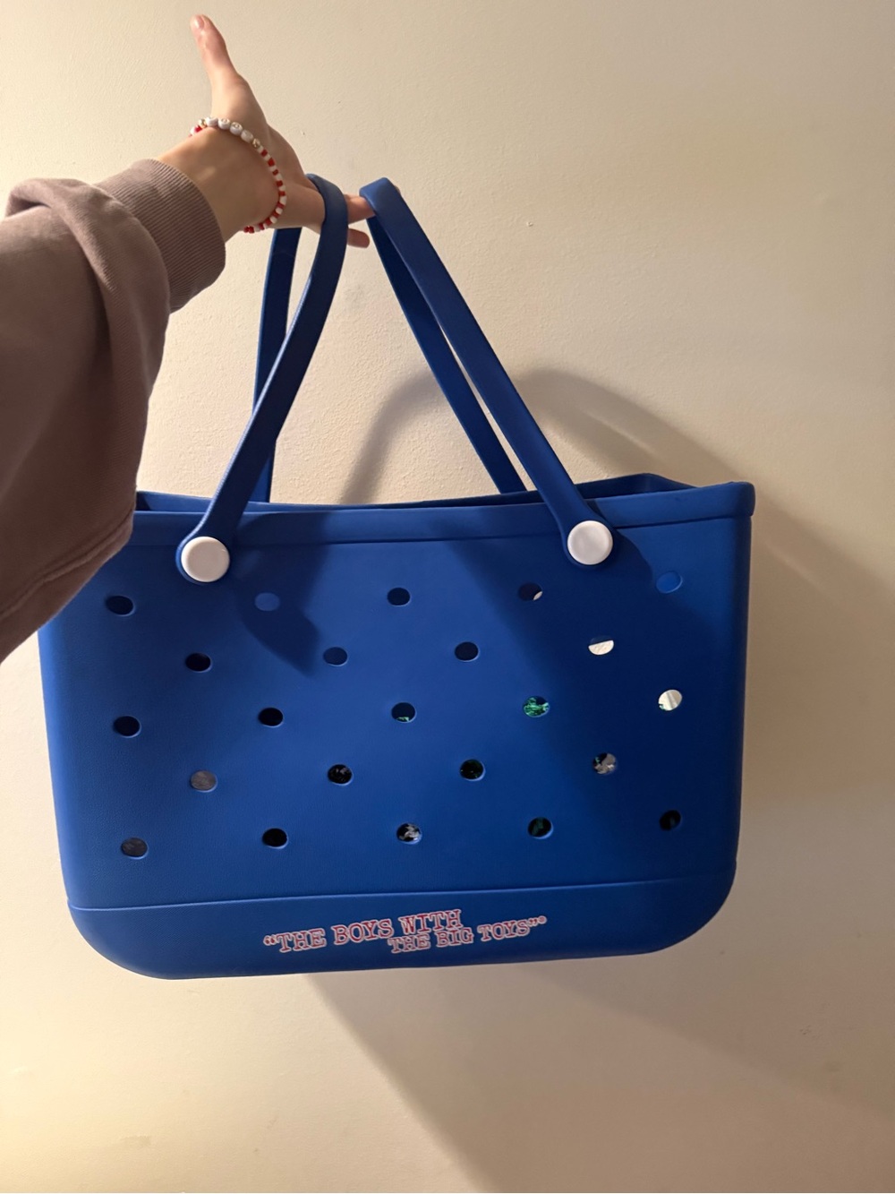 BOGG BAG